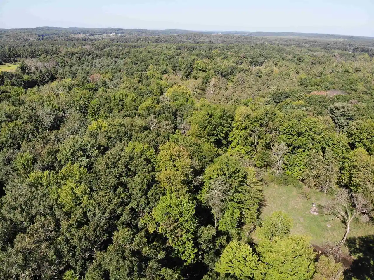 Photo 3 of Land for sale at N6161 County Rd K, Ogdensburg, WI 54962 | MLS# 50332029 | Listing updated on 2026-09-08