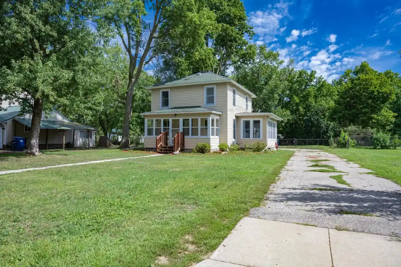 Photo 1 of Single family home for sale at 403 Merrill St, Sparta, WI 54656 | MLS# 2031850 | Listing updated on 2026-09-22