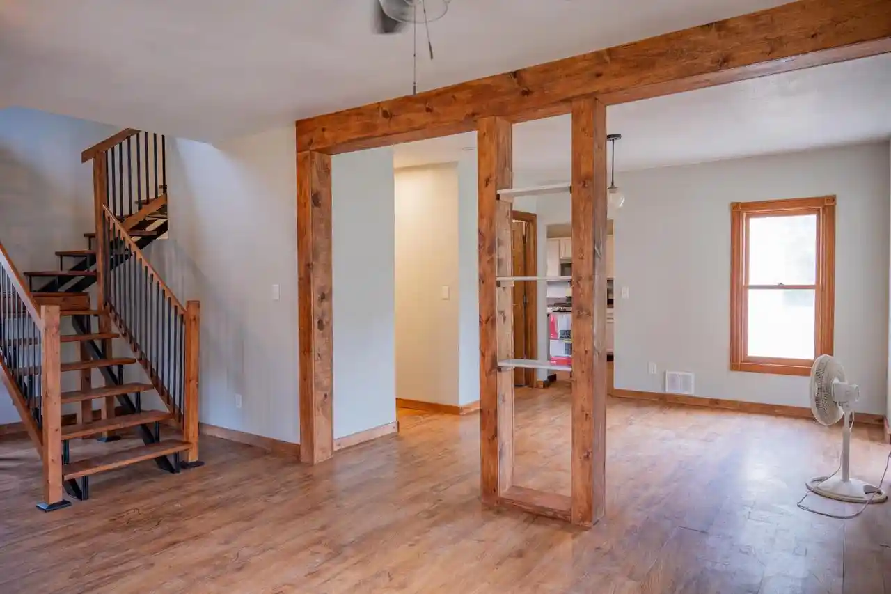 Photo 2 of Single family home for sale at 403 Merrill St, Sparta, WI 54656 | MLS# 2031850 | Listing updated on 2026-09-22