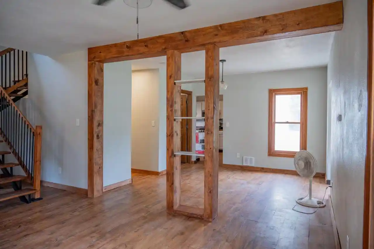 Photo 3 of Single family home for sale at 403 Merrill St, Sparta, WI 54656 | MLS# 2031850 | Listing updated on 2026-09-22