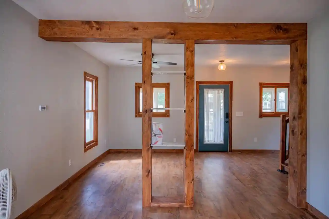 Photo 4 of Single family home for sale at 403 Merrill St, Sparta, WI 54656 | MLS# 2031850 | Listing updated on 2026-09-22