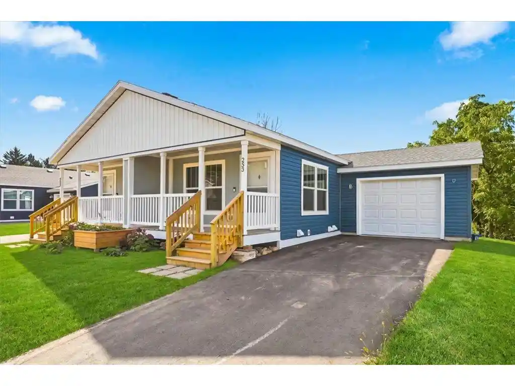Photo 1 of Single family home for sale at 253 Panther Dr, Ellsworth, WI 54011 | MLS# 7134512 | Listing updated on 2026-09-17