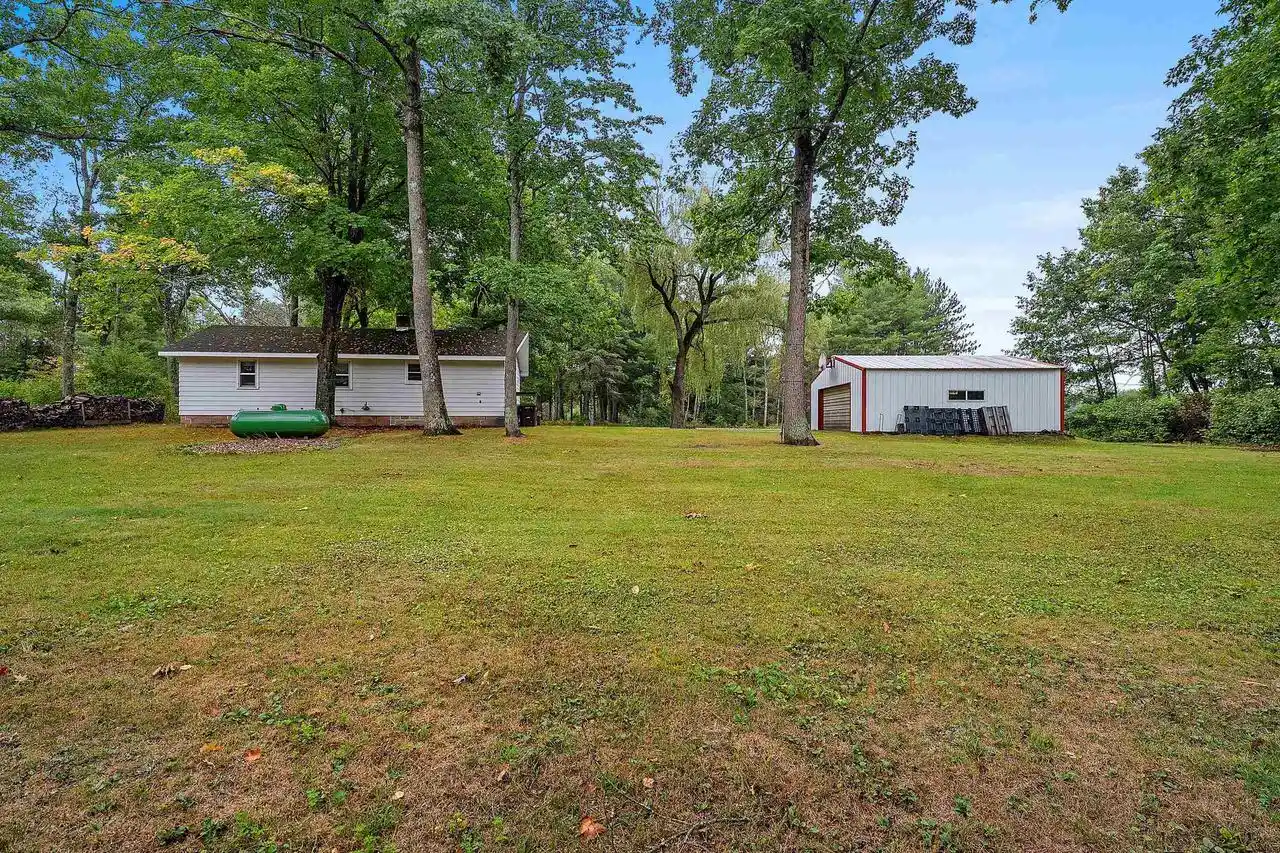 Photo 3 of Single family home for sale at W7294 County Rd Z, Pembine, WI 54156 | MLS# 50332048 | Listing updated on 2026-09-08