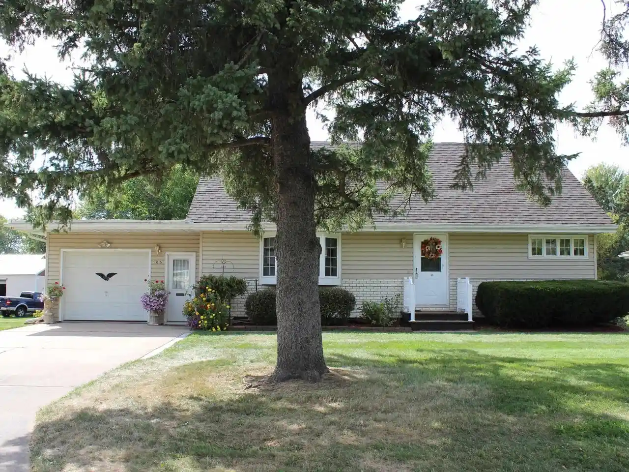 Photo 1 of Single family home for sale at 105 N 3rd Street, Colby, WI 54421 | MLS# 22604328 | Listing updated on 2026-09-19