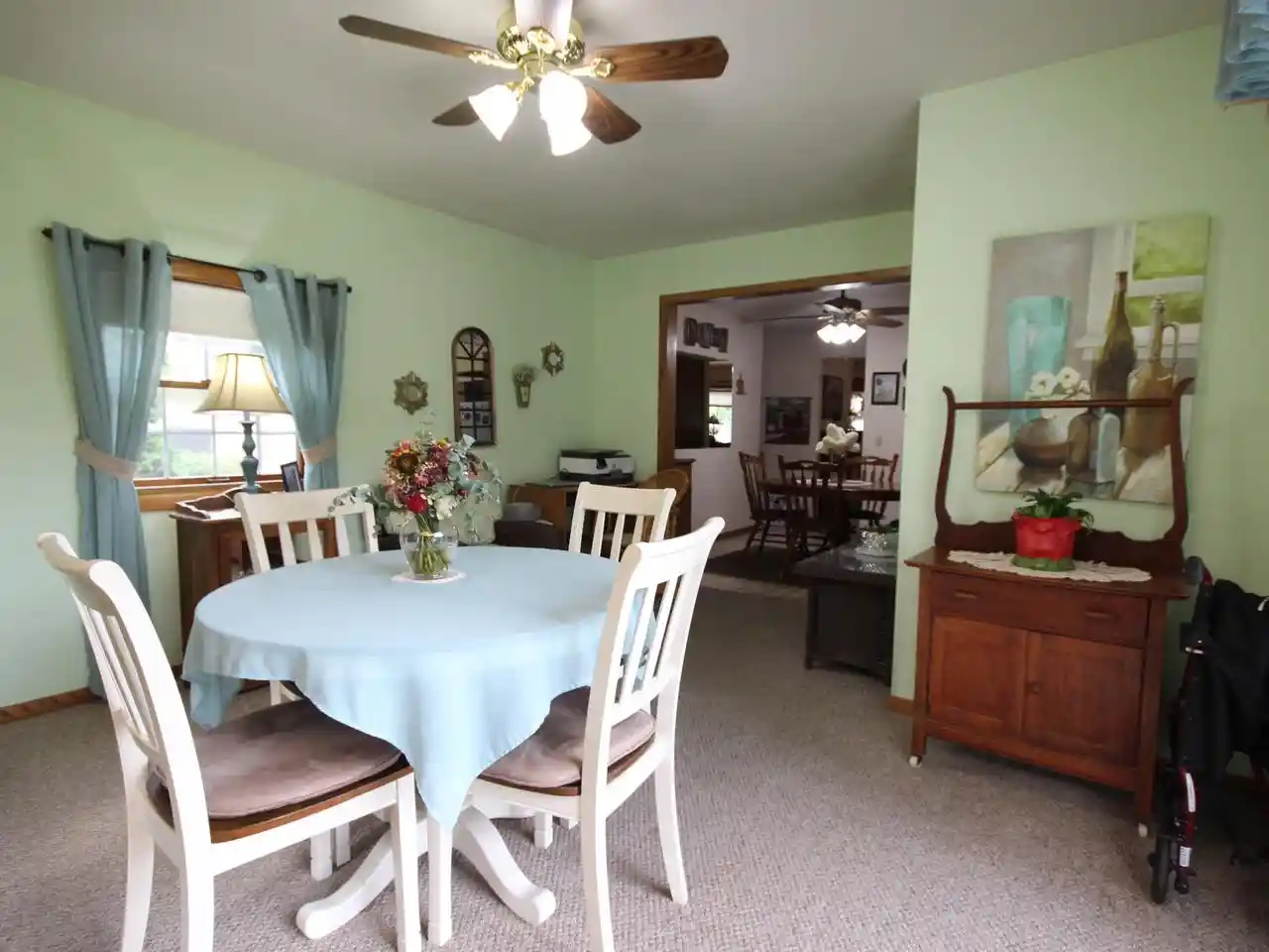 Photo 3 of Single family home for sale at 105 N 3rd Street, Colby, WI 54421 | MLS# 22604328 | Listing updated on 2026-09-19