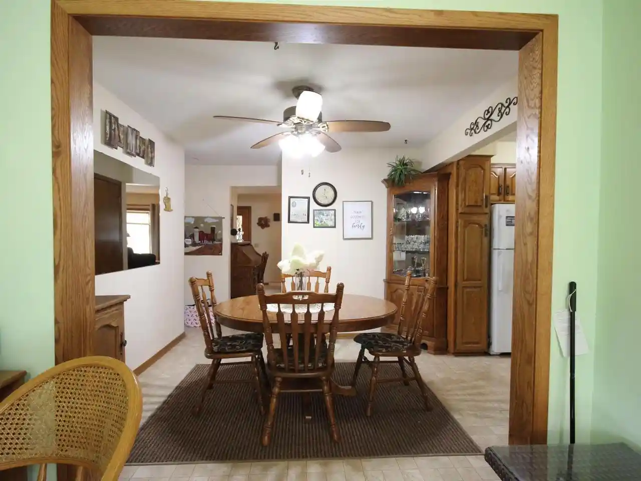 Photo 4 of Single family home for sale at 105 N 3rd Street, Colby, WI 54421 | MLS# 22604328 | Listing updated on 2026-09-19