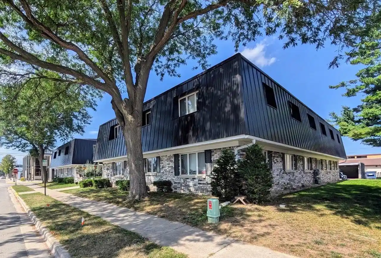 Photo 1 of Multi family home for sale at 205 E Division St, Shawano, WI 54166 | MLS# 50332050 | Listing updated on 2026-09-10