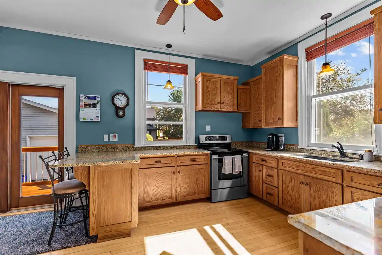 Photo 2 of Single family home for sale at 306 W Wisconsin Ave, Kaukauna, WI 54130 | MLS# 50332049 | Listing updated on 2026-09-23