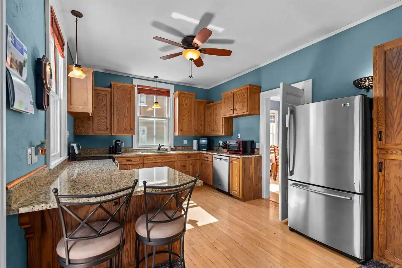 Photo 3 of Single family home for sale at 306 W Wisconsin Ave, Kaukauna, WI 54130 | MLS# 50332049 | Listing updated on 2026-09-23