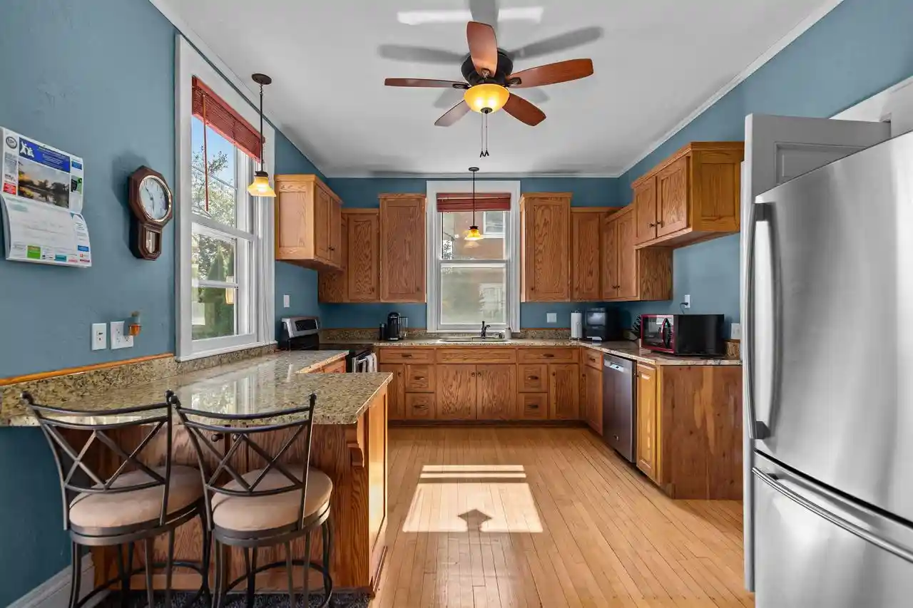 Photo 3 of Single family home for sale at 306 W Wisconsin Ave, Kaukauna, WI 54130 | MLS# 50332049 | Listing updated on 2026-09-23