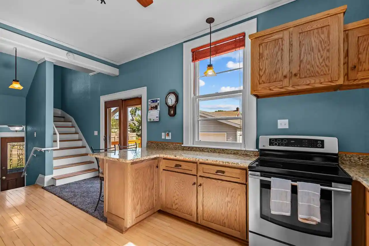 Photo 4 of Single family home for sale at 306 W Wisconsin Ave, Kaukauna, WI 54130 | MLS# 50332049 | Listing updated on 2026-09-23