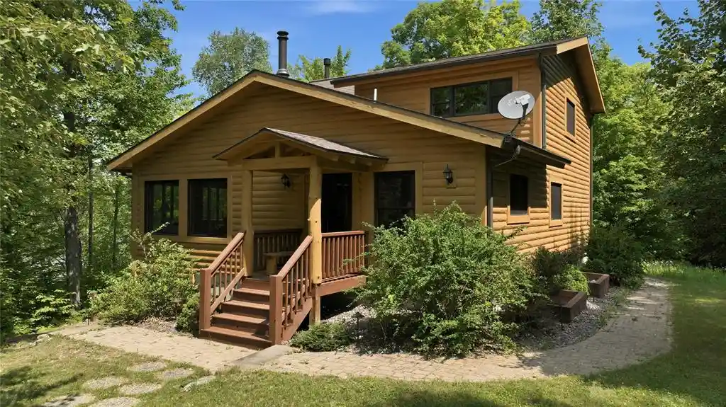 Photo 1 of Single family home for sale at 2979 County F, Birchwood, WI 54817 | MLS# 1604786 | Listing updated on 2026-09-03