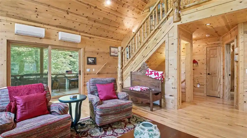 Photo 2 of Single family home for sale at 2979 County F, Birchwood, WI 54817 | MLS# 1604786 | Listing updated on 2026-09-03