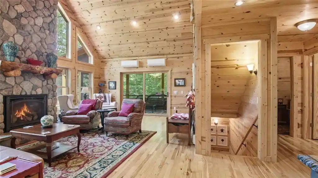 Photo 4 of Single family home for sale at 2979 County F, Birchwood, WI 54817 | MLS# 1604786 | Listing updated on 2026-09-03