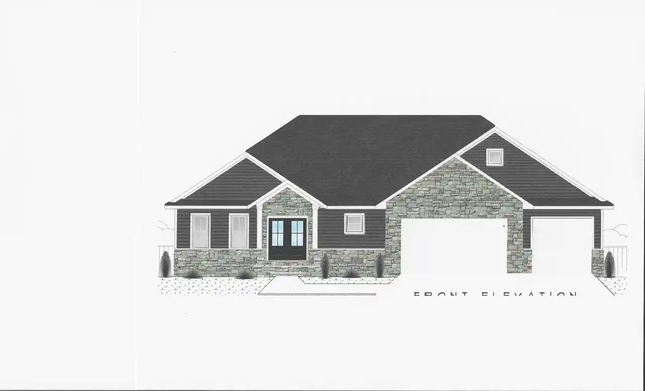 Photo 1 of Single family home for sale at 3697 Ella Jo Way, De Pere, WI 54115 | MLS# 50332059 | Listing updated on 2026-09-11