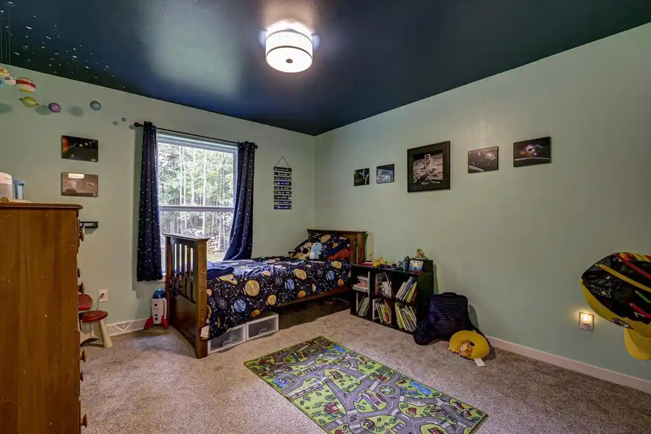 Photo 4 of Single family home for sale at 1511 Pine Notch Ln, Tomahawk, WI 54487 | MLS# 22604330 | Listing updated on 2026-09-10