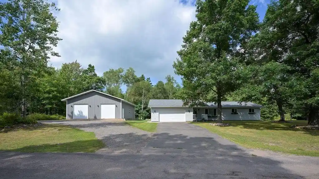 Photo 1 of Single family home for sale at 16044 W N Star Ln, Hayward, WI 54843 | MLS# 1604767 | Listing updated on 2026-09-14