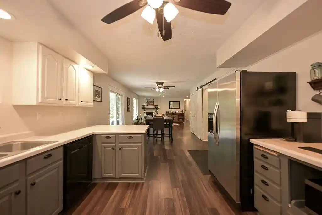 Photo 2 of Single family home for sale at 16044 W N Star Ln, Hayward, WI 54843 | MLS# 1604767 | Listing updated on 2026-09-14