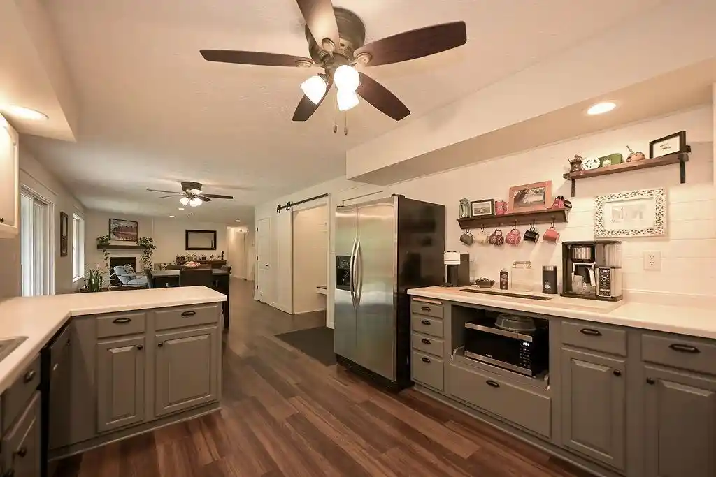 Photo 3 of Single family home for sale at 16044 W N Star Ln, Hayward, WI 54843 | MLS# 1604767 | Listing updated on 2026-09-14