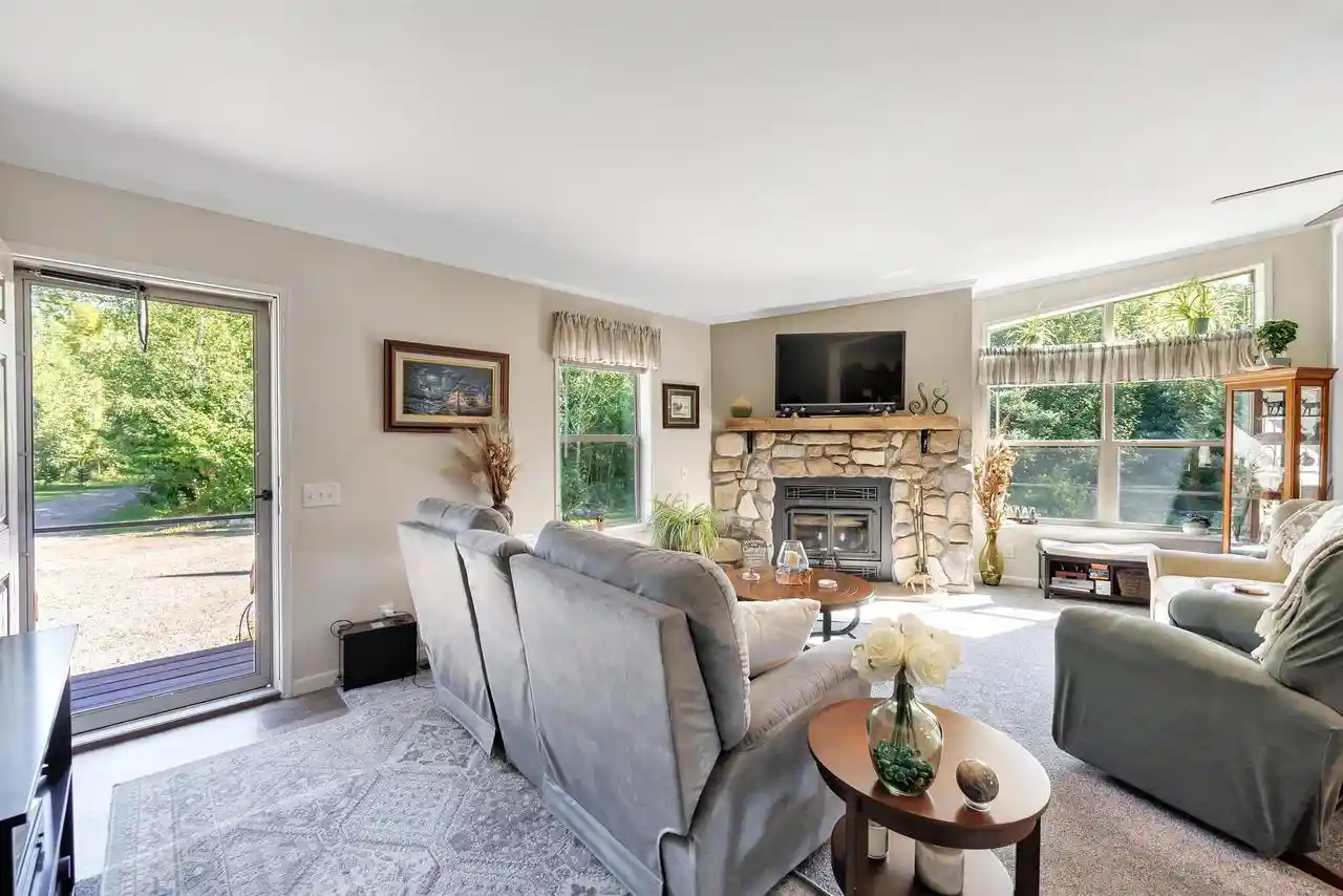 Photo 3 of Single family home for sale at 14561 Irish Lake Ln, Lakewood, WI 54138 | MLS# 50332062 | Listing updated on 2026-09-04