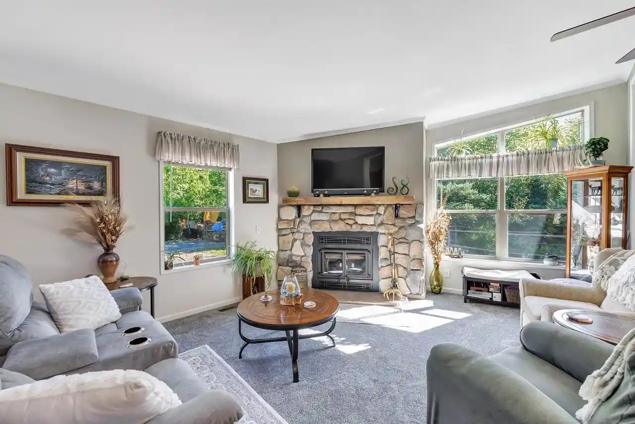 Photo 3 of Single family home for sale at 14561 Irish Lake Ln, Lakewood, WI 54138 | MLS# 50332062 | Listing updated on 2026-09-04