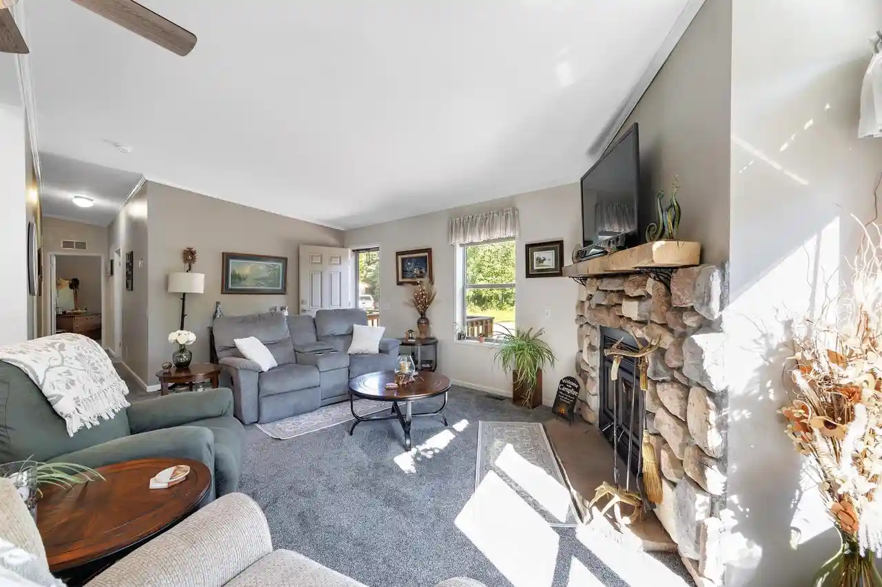 Photo 4 of Single family home for sale at 14561 Irish Lake Ln, Lakewood, WI 54138 | MLS# 50332062 | Listing updated on 2026-09-04