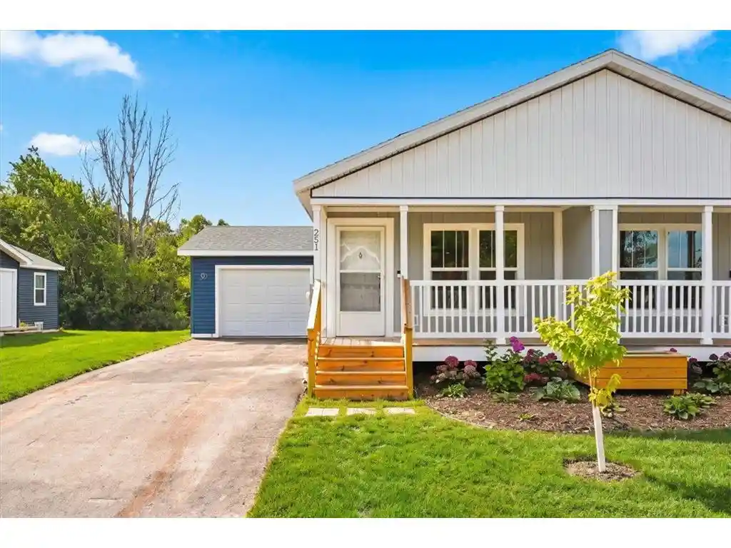Photo 1 of Single family home for sale at 251 Panther Dr, Ellsworth, WI 54011 | MLS# 7134525 | Listing updated on 2026-09-17