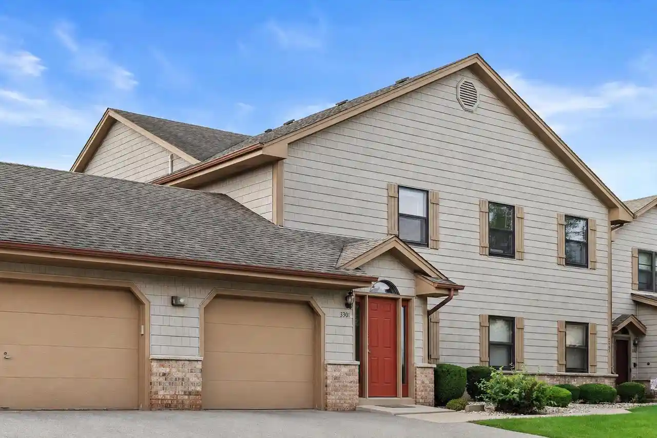 Photo 1 of Condo for sale at 3301 13th Street #6D, Kenosha, WI 53144 | MLS# 1978831 | Listing updated on 2026-09-13