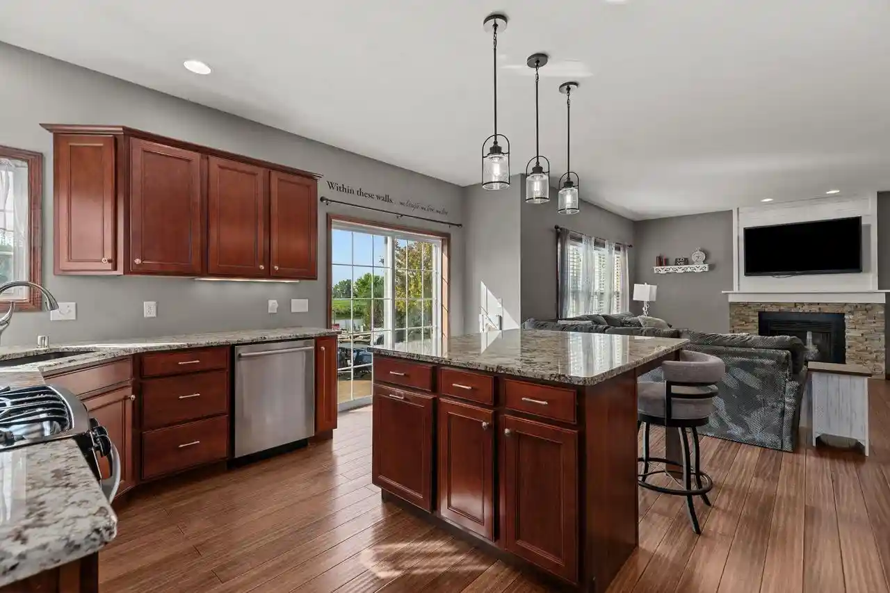 Photo 3 of Single family home for sale at W6967 Glen Valley Dr, Greenville, WI 54942 | MLS# 50332051 | Listing updated on 2026-09-13