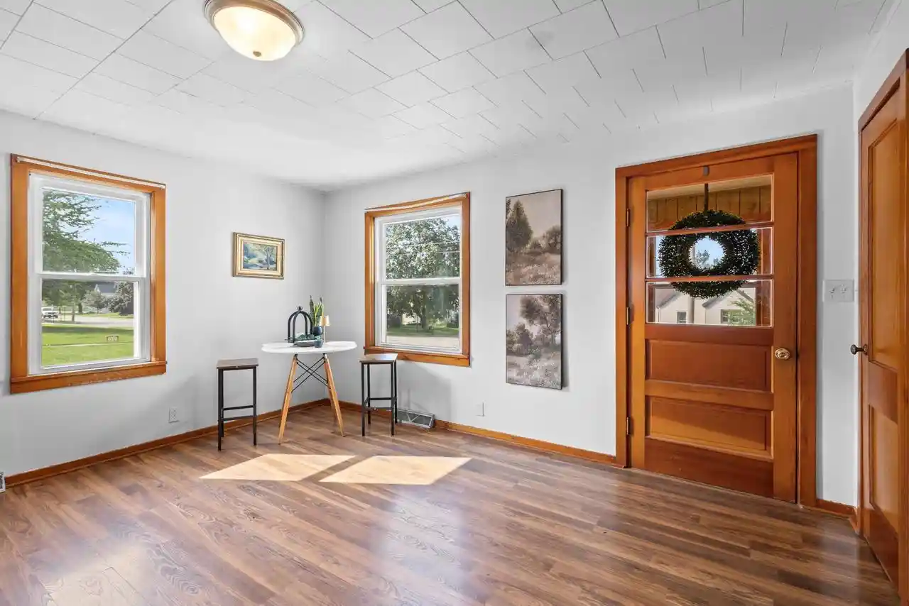 Photo 2 of Single family home for sale at 60 W Manchester St, Markesan, WI 53946 | MLS# 2031852 | Listing updated on 2026-09-04