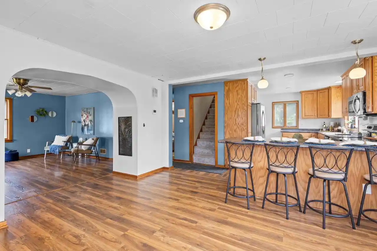 Photo 3 of Single family home for sale at 60 W Manchester St, Markesan, WI 53946 | MLS# 2031852 | Listing updated on 2026-09-04