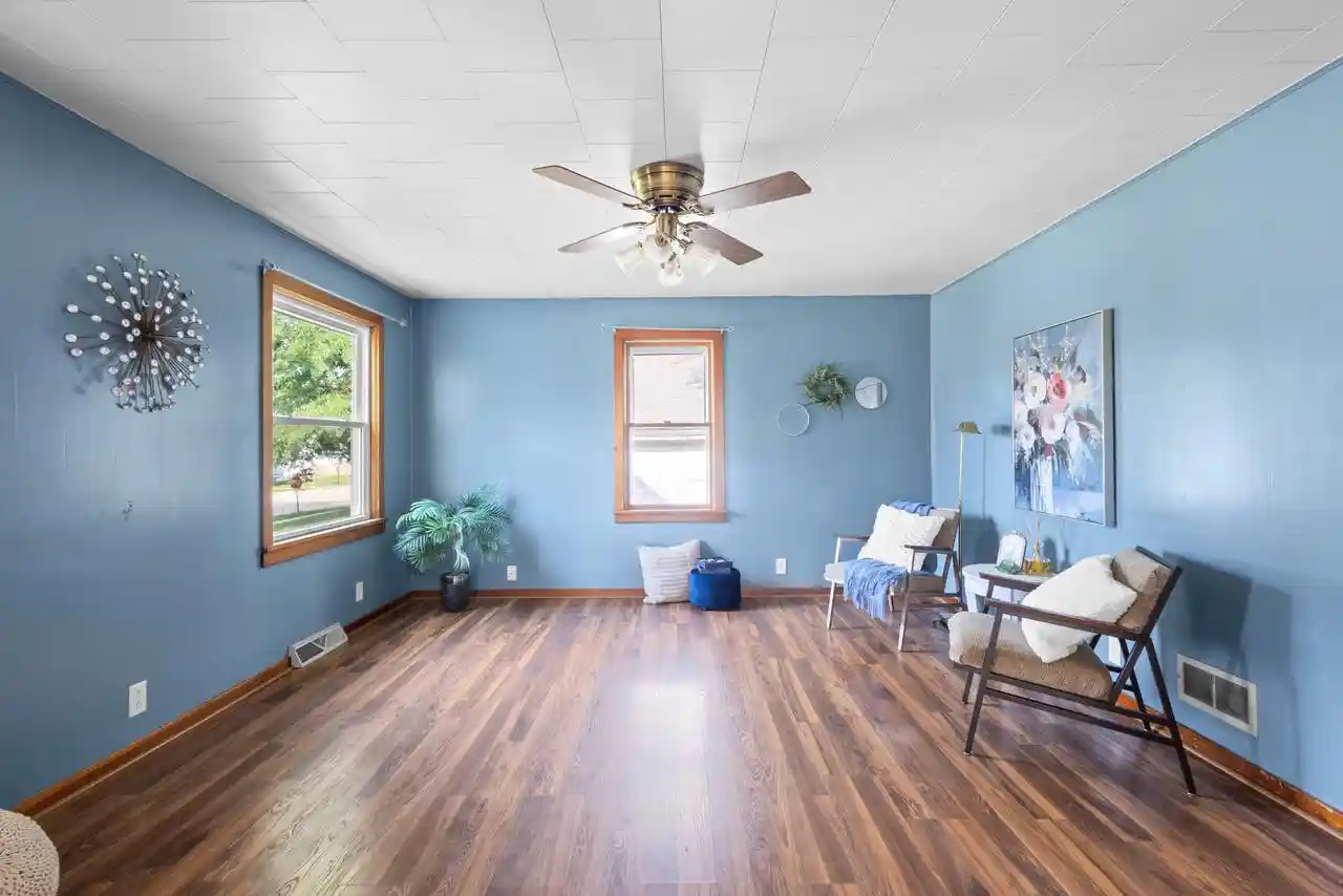 Photo 3 of Single family home for sale at 60 W Manchester St, Markesan, WI 53946 | MLS# 2031852 | Listing updated on 2026-09-04