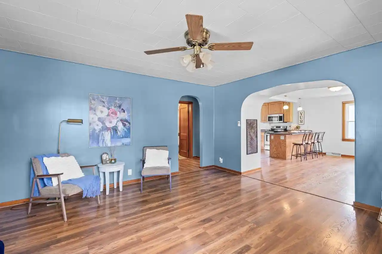 Photo 4 of Single family home for sale at 60 W Manchester St, Markesan, WI 53946 | MLS# 2031852 | Listing updated on 2026-09-04