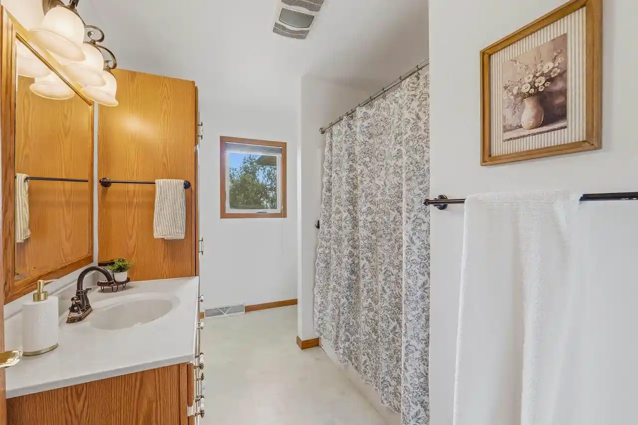 Photo 2 of Single family home for sale at 4610 Friedrich Ave, Omro, WI 54963 | MLS# 50332054 | Listing updated on 2026-09-09