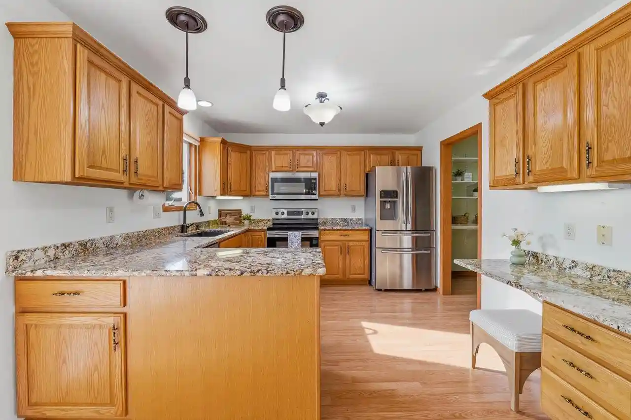 Photo 3 of Single family home for sale at 4610 Friedrich Ave, Omro, WI 54963 | MLS# 50332054 | Listing updated on 2026-09-09
