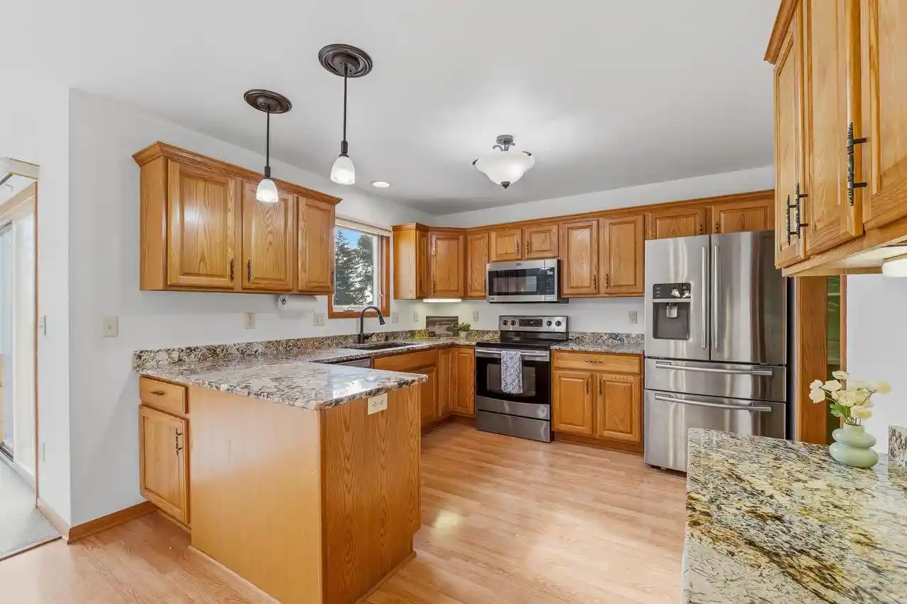 Photo 4 of Single family home for sale at 4610 Friedrich Ave, Omro, WI 54963 | MLS# 50332054 | Listing updated on 2026-09-09