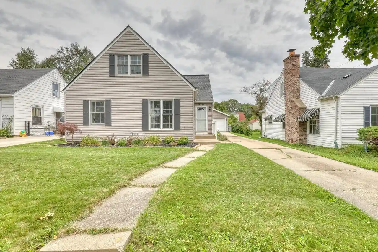 Photo 3 of Single family home for sale at 8164 W Dixon St, Milwaukee, WI 53214 | MLS# 1978834 | Listing updated on 2026-09-06