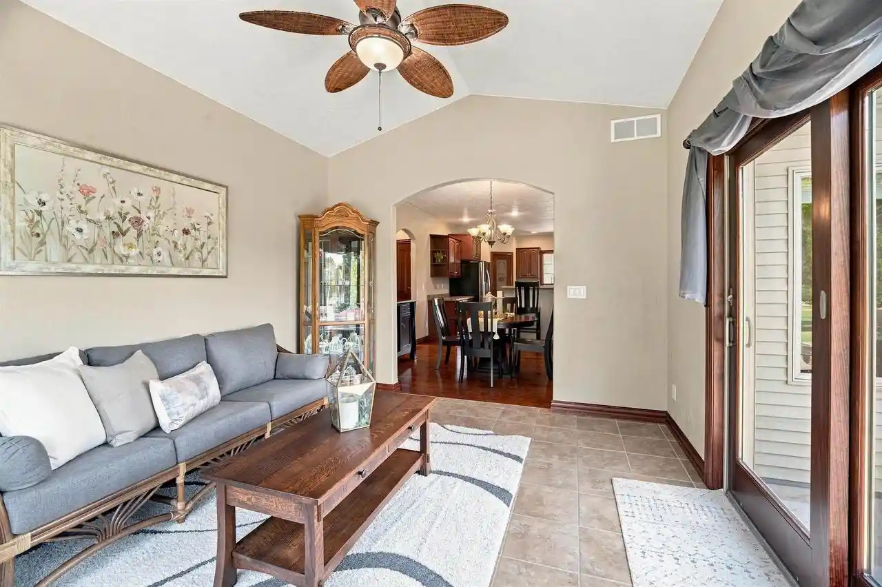 Photo 2 of Single family home for sale at W4202 Del Rose Ln, Appleton, WI 54913 | MLS# 50332063 | Listing updated on 2026-09-23