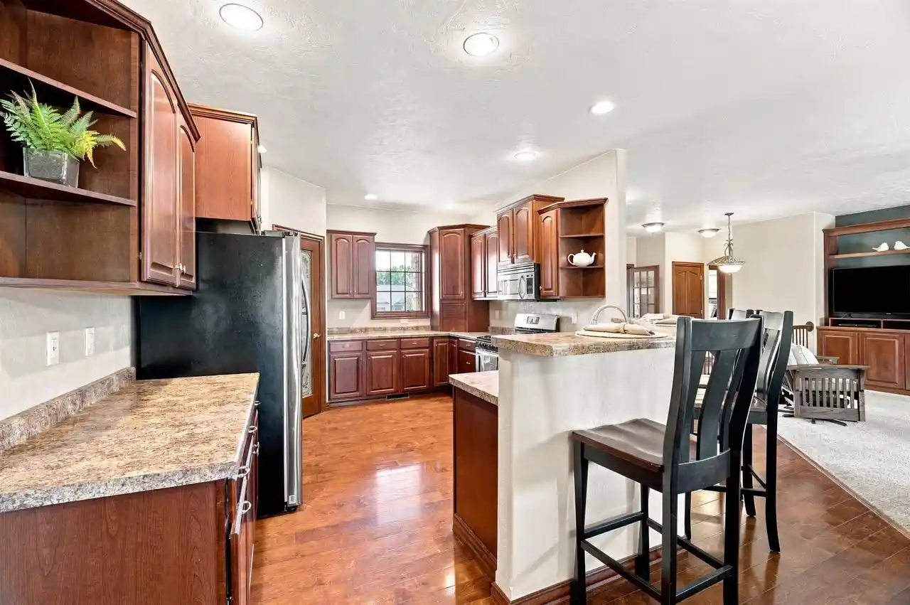 Photo 3 of Single family home for sale at W4202 Del Rose Ln, Appleton, WI 54913 | MLS# 50332063 | Listing updated on 2026-09-23