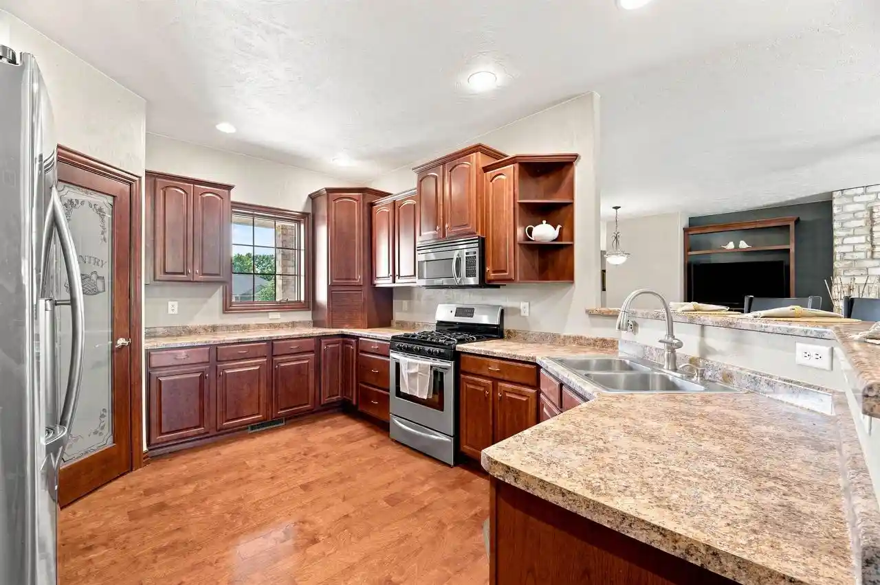 Photo 3 of Single family home for sale at W4202 Del Rose Ln, Appleton, WI 54913 | MLS# 50332063 | Listing updated on 2026-09-23