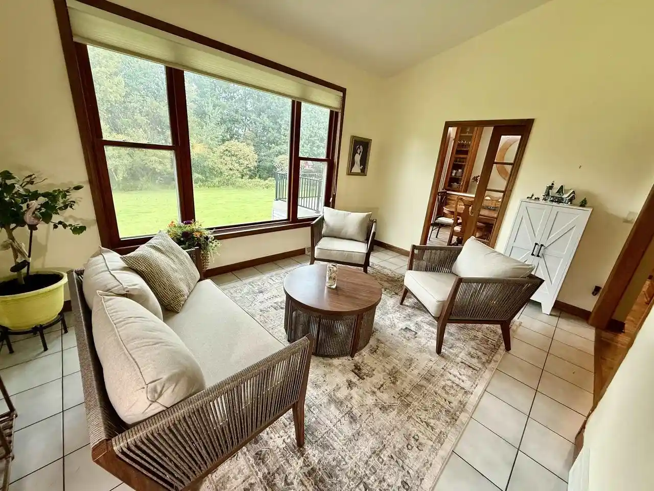 Photo 4 of Single family home for sale at 3206 River Forest Hills Dr, Pulaski, WI 54162 | MLS# 50332060 | Listing updated on 2026-09-20