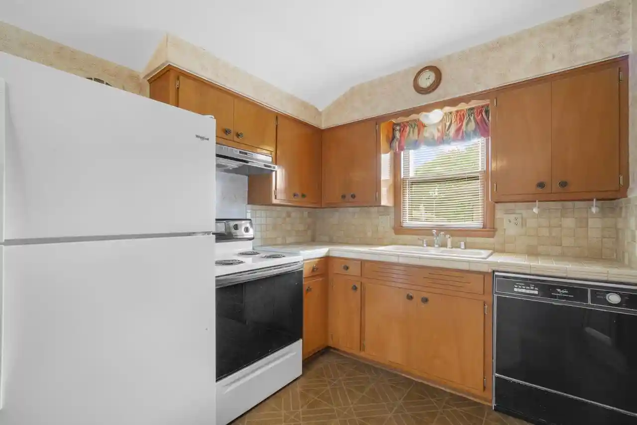Photo 2 of Single family home for sale at 8018 W Tesch Ave, Milwaukee, WI 53220 | MLS# 1978839 | Listing updated on 2026-09-04