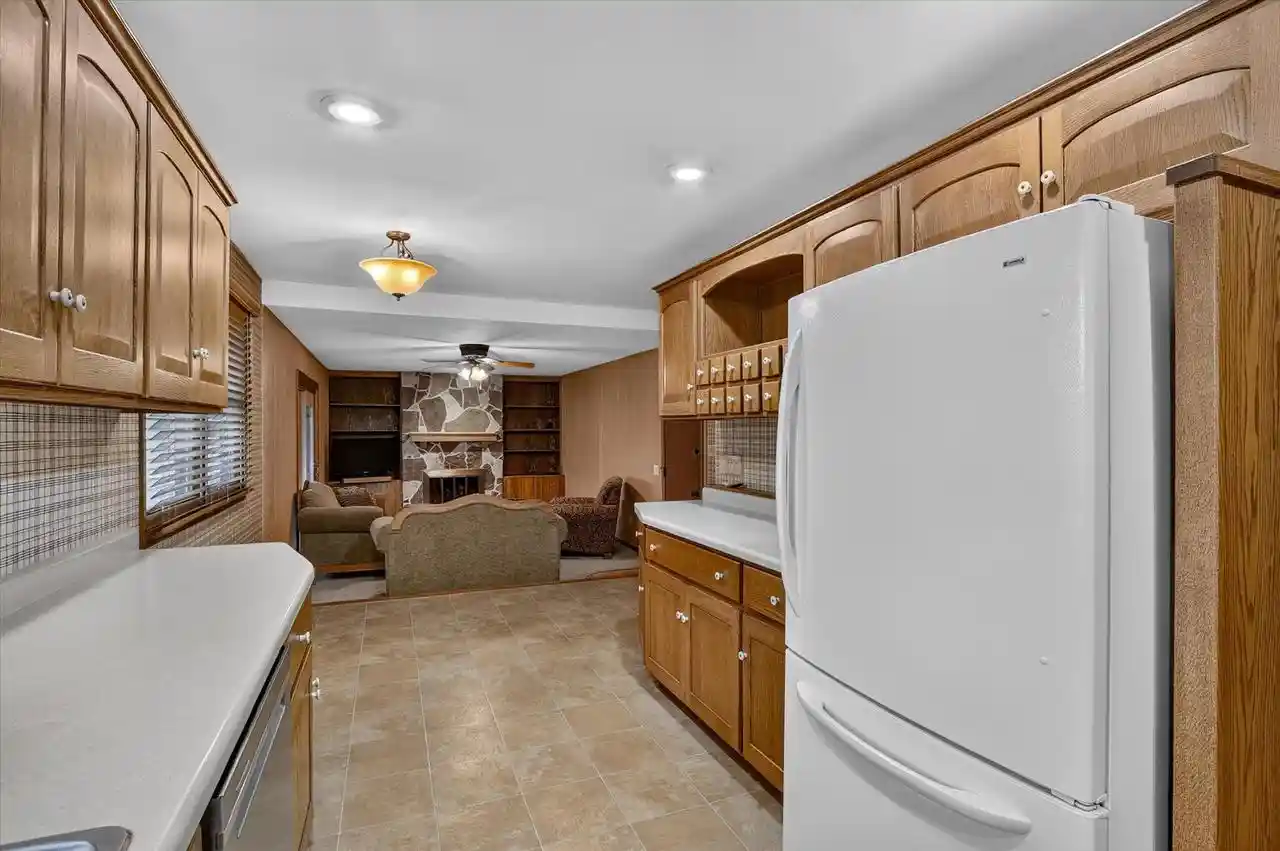Photo 2 of Single family home for sale at 2140 N Polzin Rd, Janesville, WI 53548 | MLS# 2031854 | Listing updated on 2026-09-23