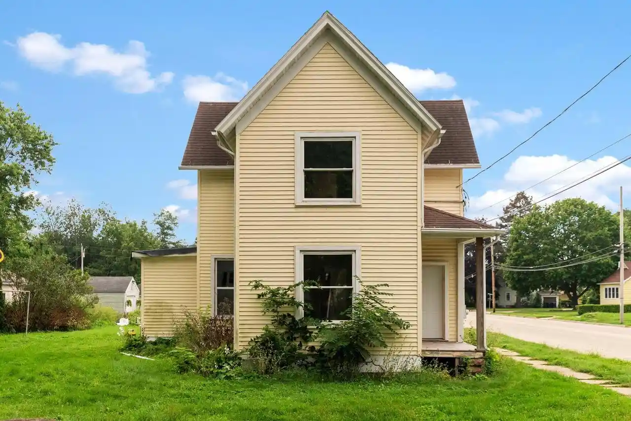 Photo 1 of Multi family home for sale at 1433 Gartland Ave, Janesville, WI 53548 | MLS# 2031856 | Listing updated on 2026-09-10
