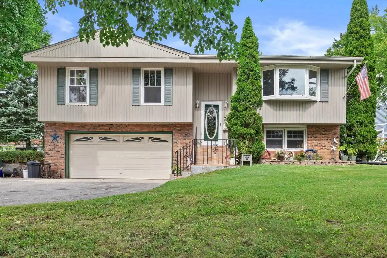 Single family home for sale at 316 W State St, Burlington, WI 53105 | MLS# 1978840