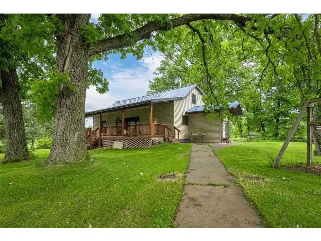 Photo 1 of Single family home for sale at 2563 17th Avenue, Rice Lake, WI 54868 | MLS# 7137352 | Listing updated on 2026-09-03