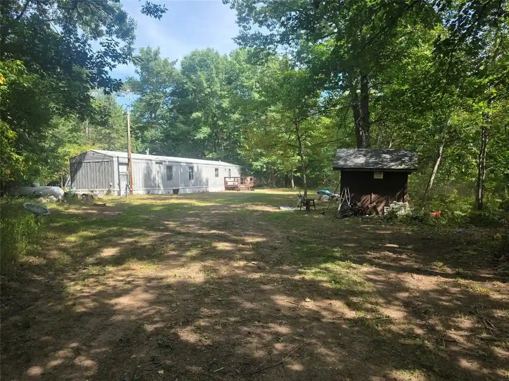 Photo 1 of Single family home for sale at 26950 Okerlund Rd, Webster, WI 54893 | MLS# 1604801 | Listing updated on 2026-09-02
