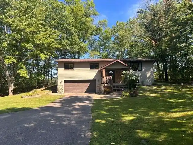Photo 1 of Single family home for sale at 11352 Sunset Cir, Hayward, WI 54843 | MLS# 1604771 | Listing updated on 2026-09-02