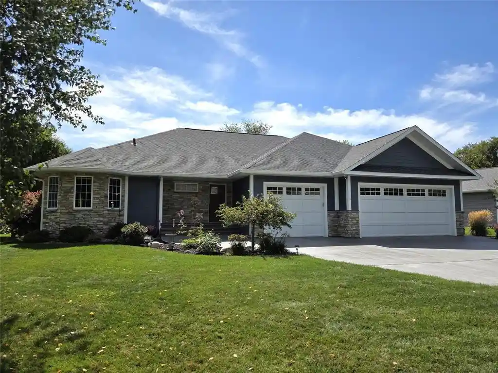 Photo 1 of Single family home for sale at 910 Scharbillig Ct, Rice Lake, WI 54868 | MLS# 1604776 | Listing updated on 2026-09-17