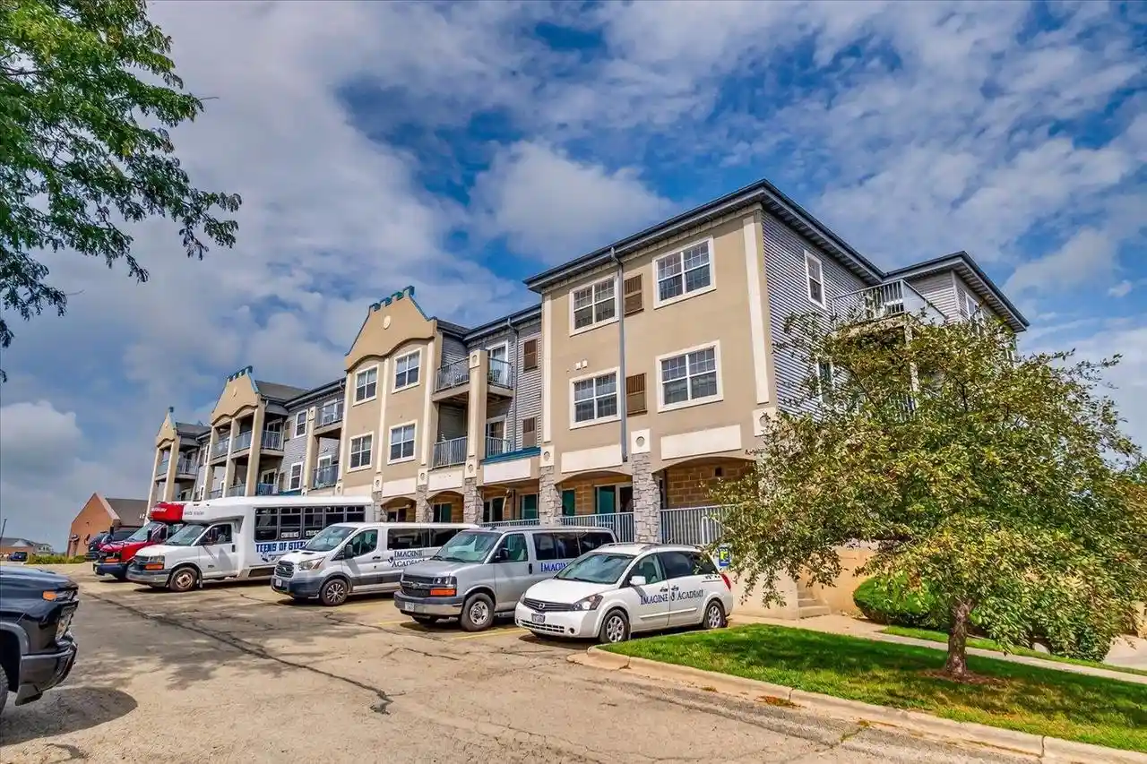 Photo 3 of Condo for sale at 2320 Jackson St #102, Stoughton, WI 53589 | MLS# 2031858 | Listing updated on 2026-09-03